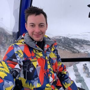 Meet your Posher, Austin